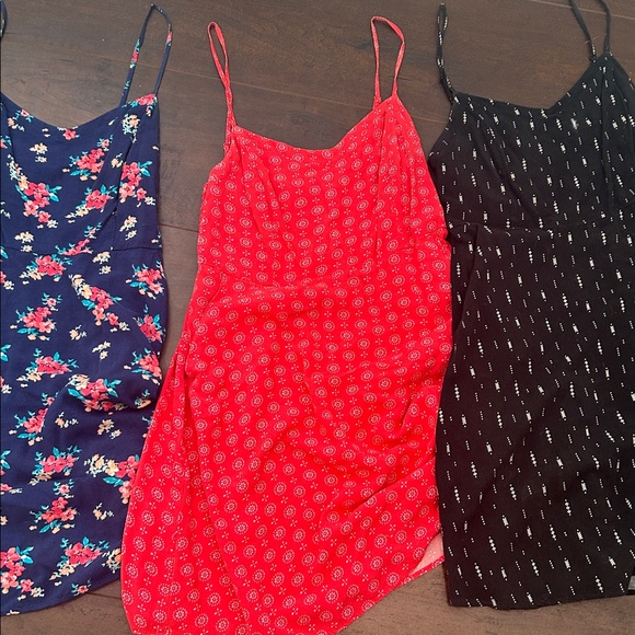 SO kohls dress and top bundle - Picture 3 of 8